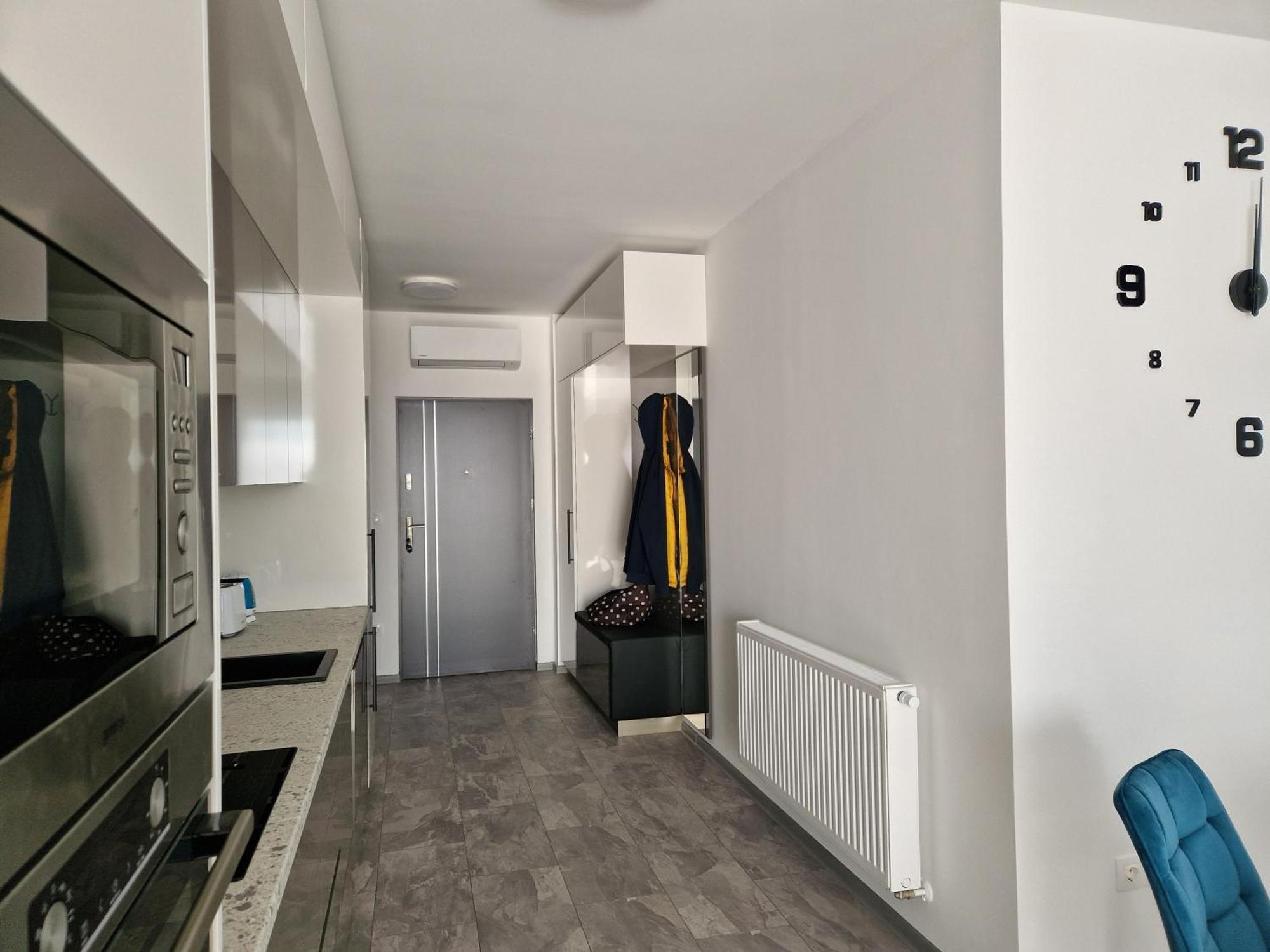 Tuerkiz Apartman Buk Bagian luar foto
